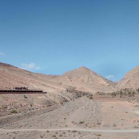 Casa Alonso Villa Pajara  Bagian luar foto