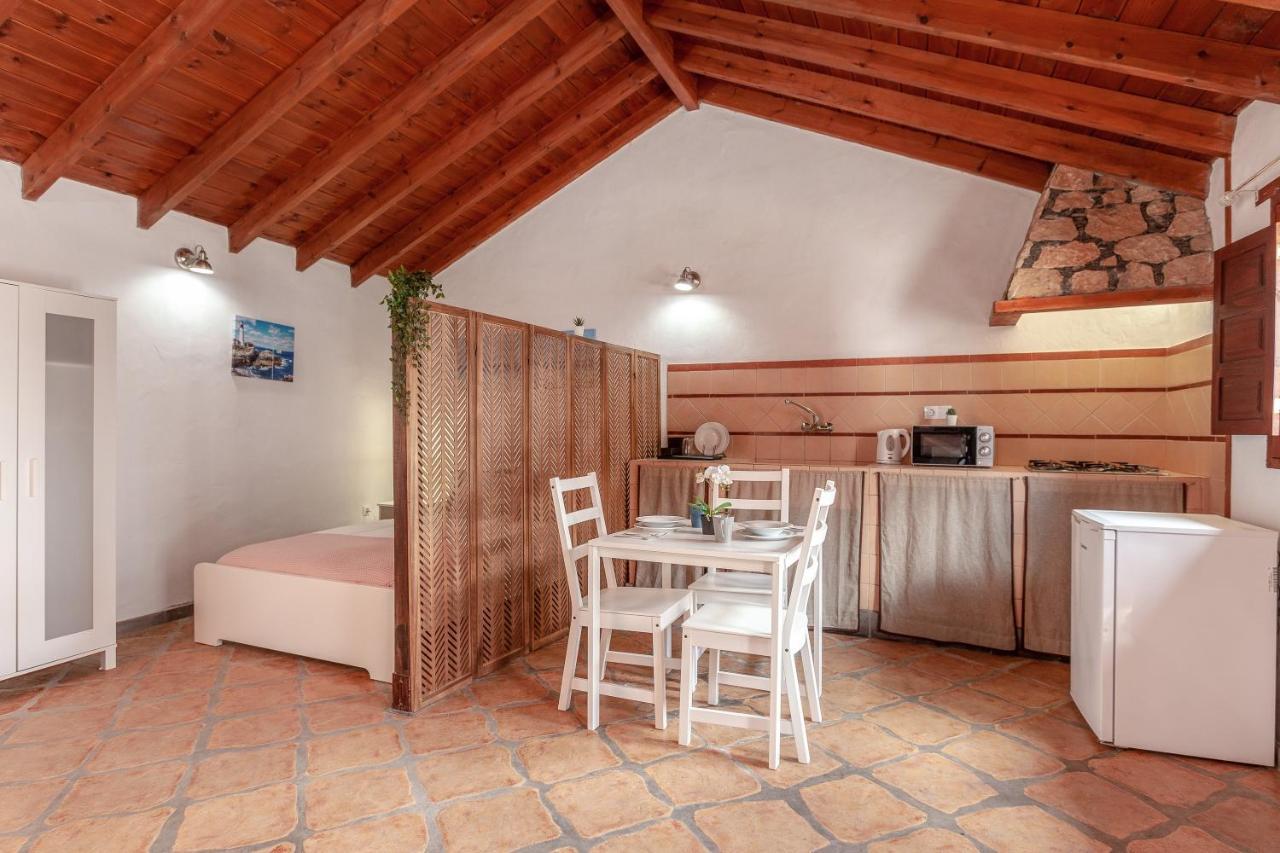 Casa Alonso Villa Pajara  Bagian luar foto