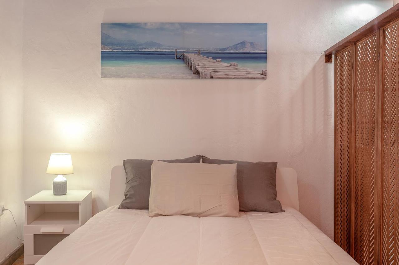 Casa Alonso Villa Pajara  Bagian luar foto