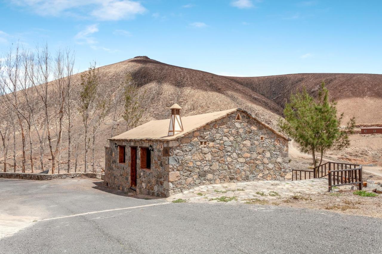 Casa Alonso Villa Pajara  Bagian luar foto