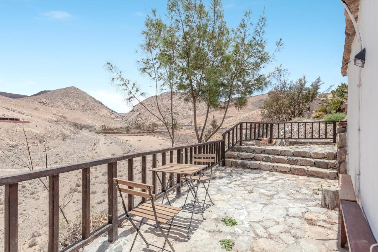 Casa Alonso Villa Pajara  Bagian luar foto