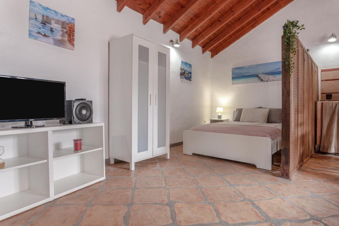 Casa Alonso Villa Pajara  Bagian luar foto