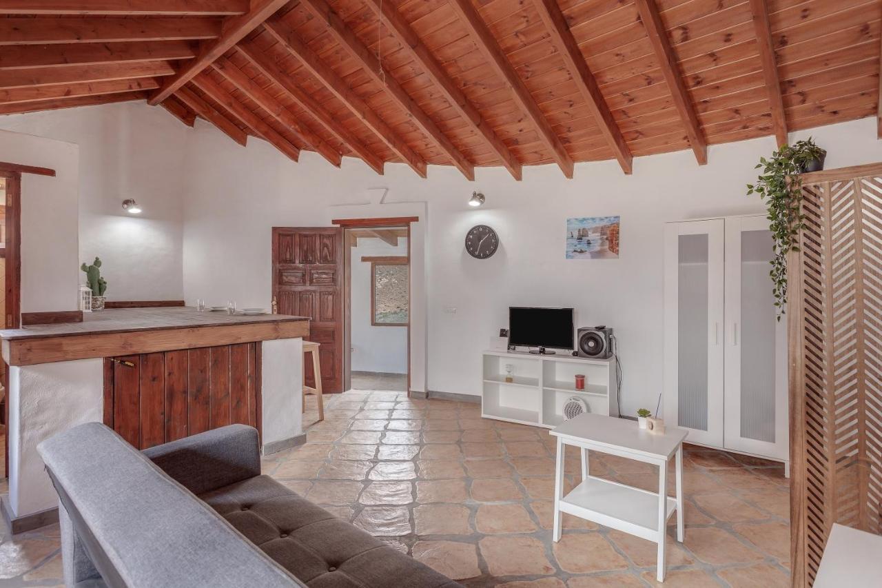 Casa Alonso Villa Pajara  Bagian luar foto