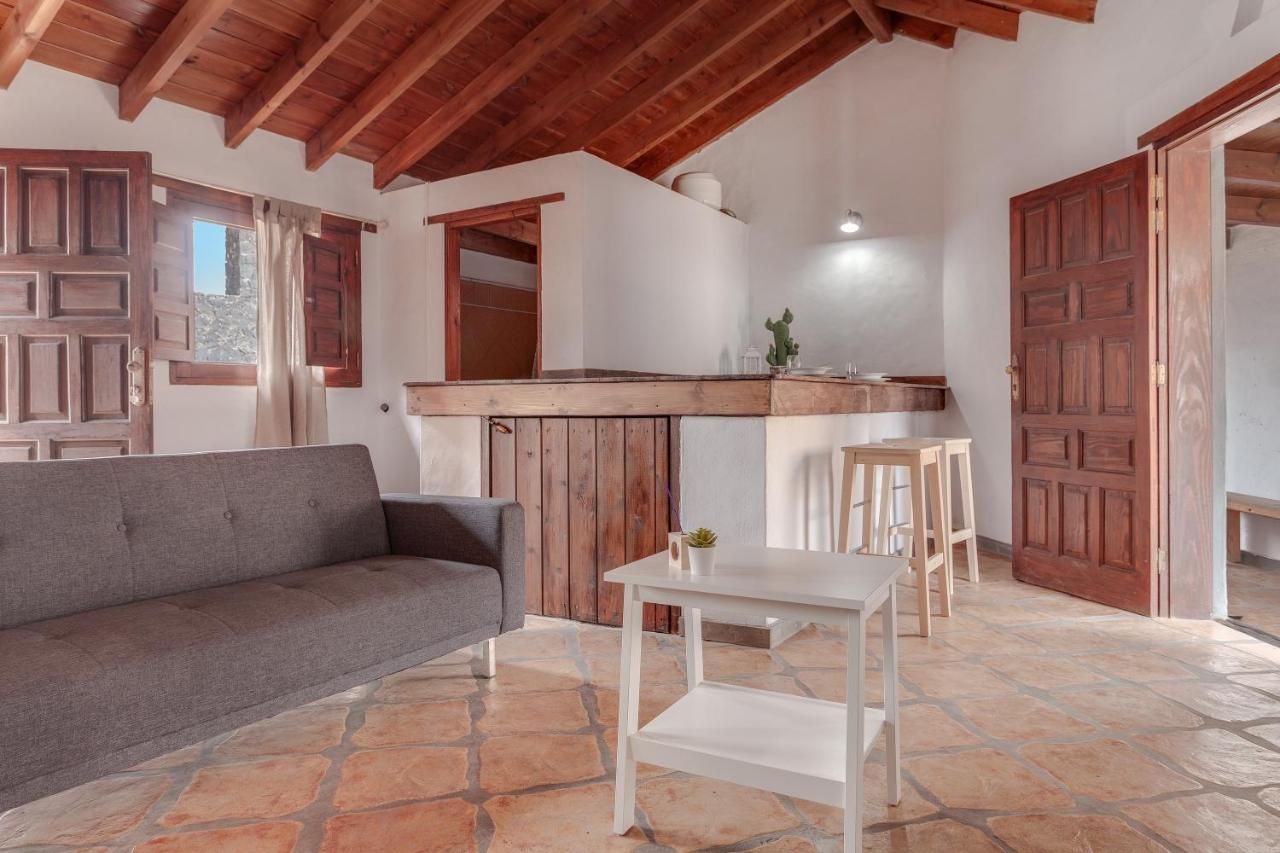 Casa Alonso Villa Pajara  Bagian luar foto