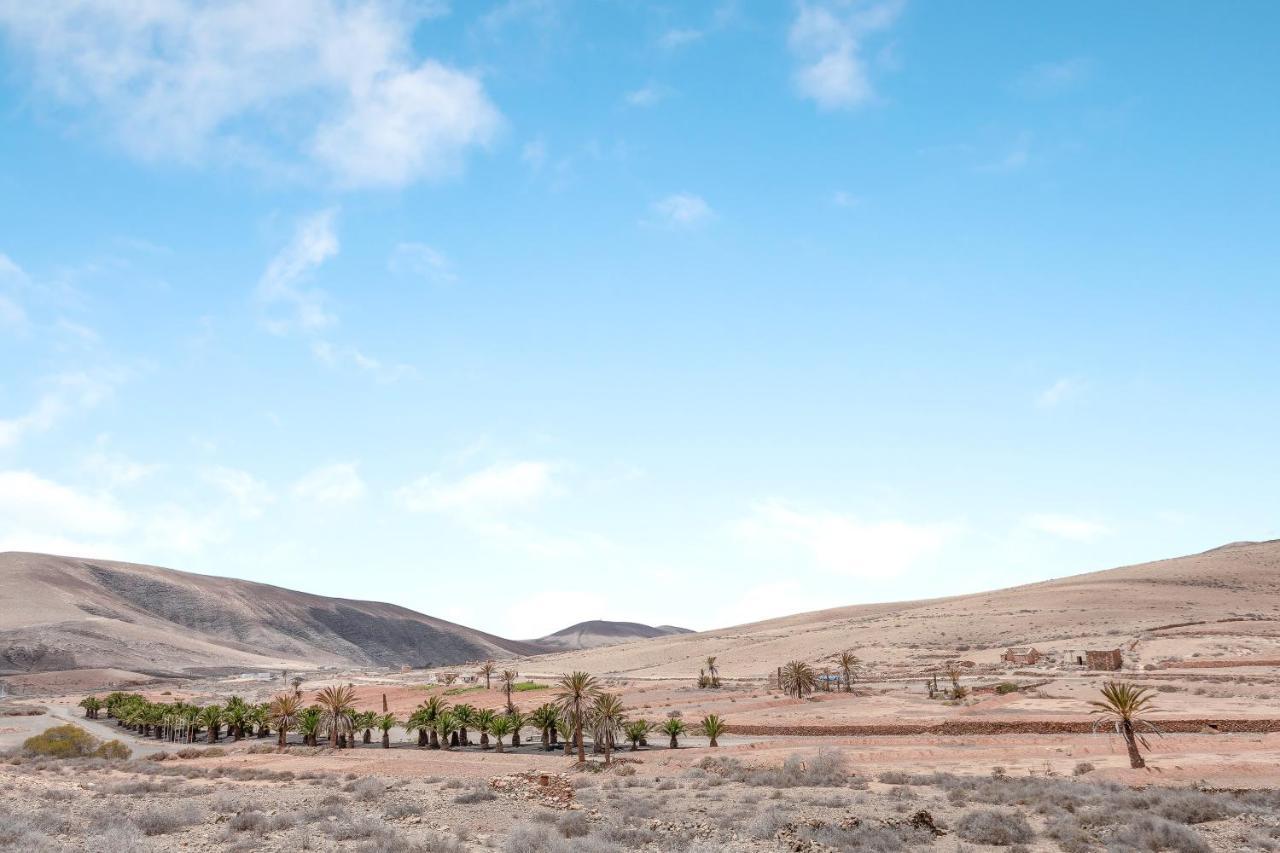 Casa Alonso Villa Pajara  Bagian luar foto