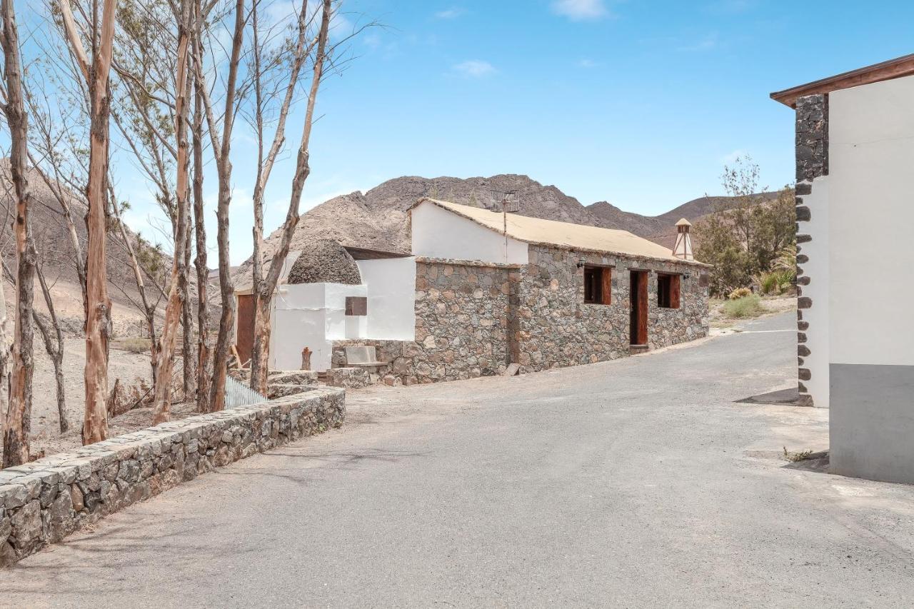 Casa Alonso Villa Pajara  Bagian luar foto
