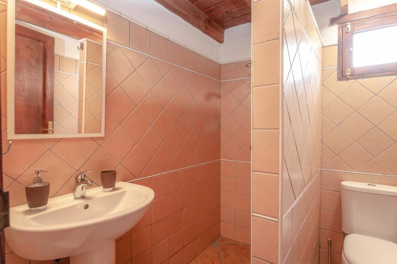 Casa Alonso Villa Pajara  Bagian luar foto